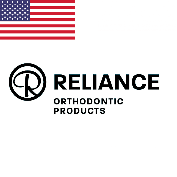 Reliance Ortodontik Yapışdırıcı